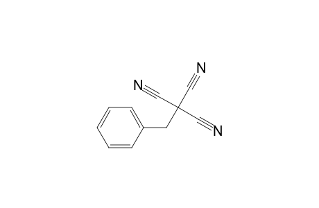 2-Phenyl-1,1,1-ethanetricarbonitrile