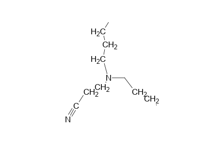 3-(dibutylamino)propionitrile