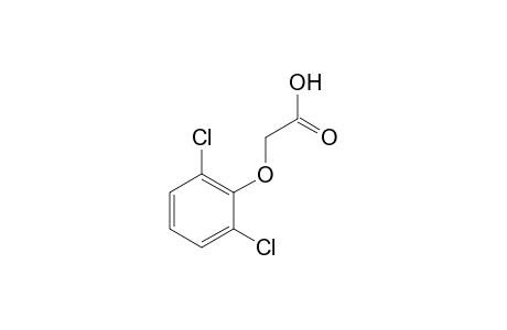 (2,6-dichlorophenoxy)acetic acid