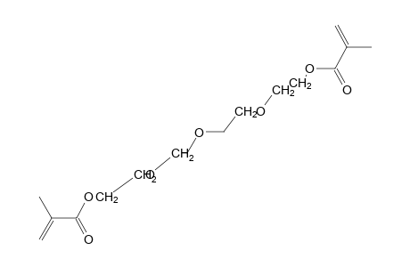 Tetraethylene glycol dimethacrylate