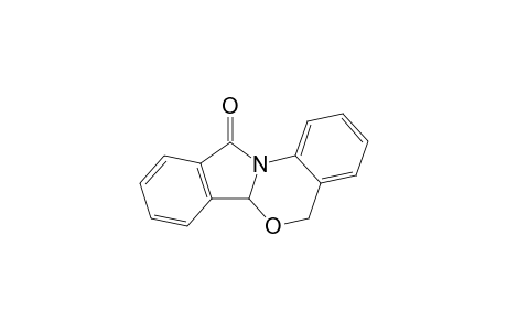 5H-isoindolo[2,1-a][3,1]benzoxazin-11(6aH)-one