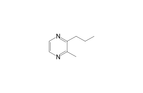 2-Methyl-3-propylpyrazine