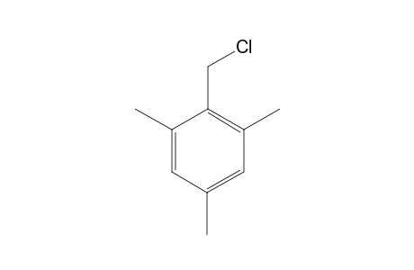 2,4,6-Trimethylbenzyl chloride