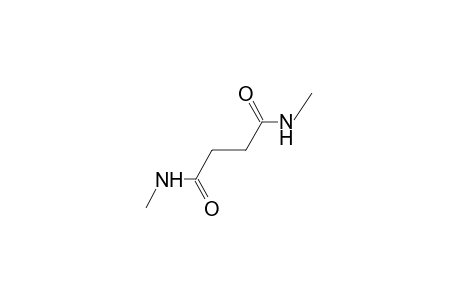 N,N'-dimethylsuccinamide