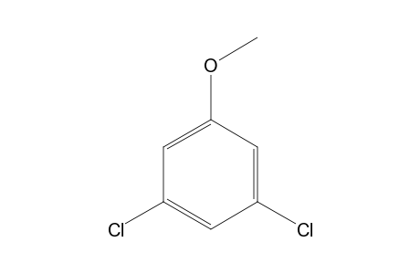 3,5-Dichloroanisole