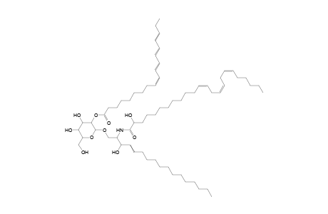 AHexCer (O-18:4)17:1;2O/24:3;O