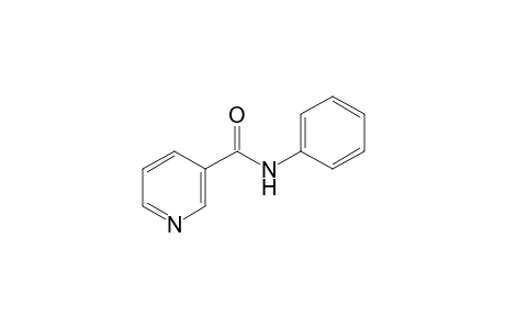 Nicotinanilide