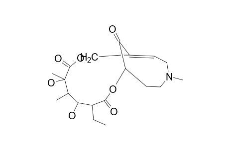 Syneilesine