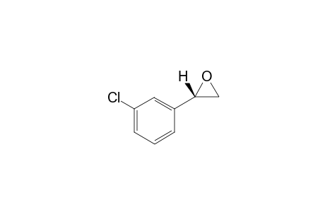 3-Chlorostyrene oxide