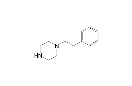 1-(2-Phenylethyl)piperazine