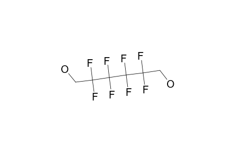 2,2,3,3,4,4,5,5-Octafluoro-1,6-hexanediol