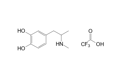 3,4-Dihydroxymethamphetamine