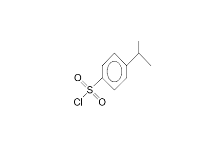 4-Isopropylbenzenesulfonyl chloride