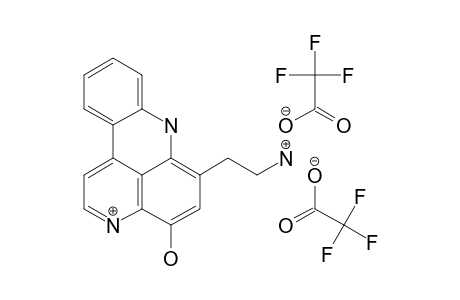 STYELSAMINE-D-DITRIFLUOROACETATE