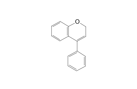 4-Phenyl-2H-chromene