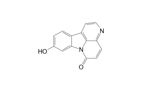 9-Hydroxycanthin-6-one