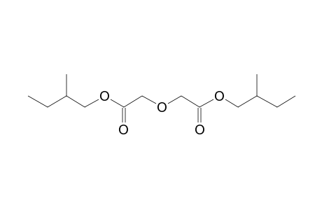 Diglycolic acid, di(2-methylbutyl) ester