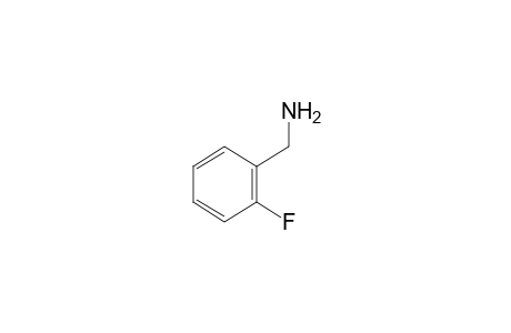 2-Fluoro-benzylamine