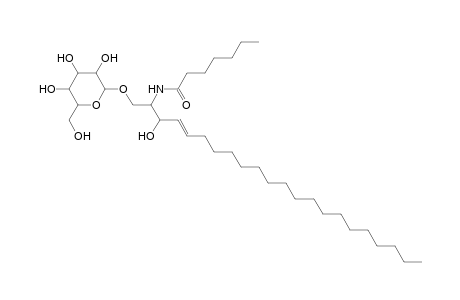 HexCer 22:1;2O/7:0
