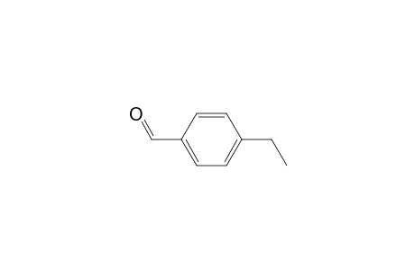 4-Ethyl-benzaldehyde