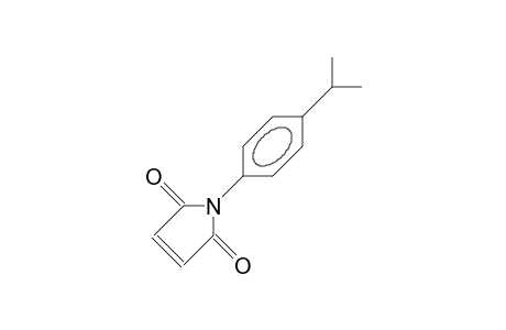 N-(p-cumenyl)maleimide