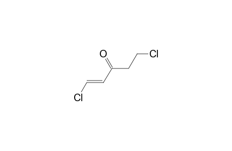 1,5-Dichloropenten-3-one