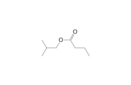 Butyric acid isobutyl ester