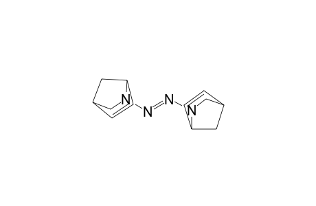 bis(2-azabicyclo[2.2.1]hept-5-en-2-yl)diazen