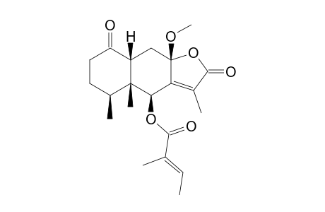 CULCITIOLIDE-G