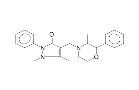 Morazone