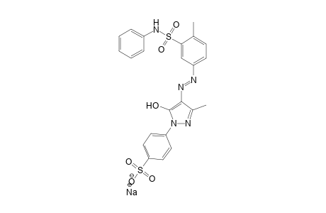 CI ACID YELLOW 25