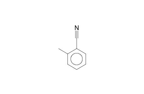 o-Tolunitrile