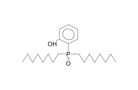 2-Dioctylphosphorylphenol