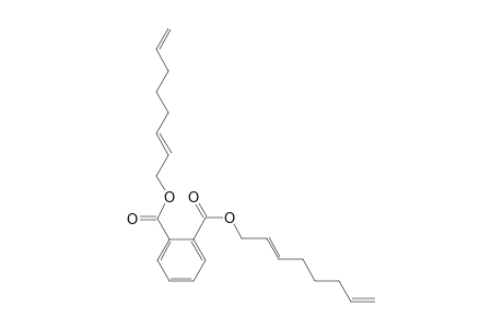 Bis(octa-2,7-dienyl)phthalate