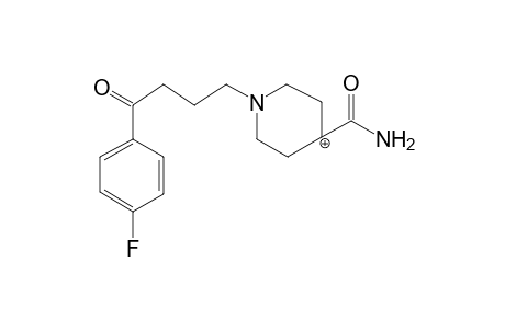 Pipamperone-M (HO-) MS3_1