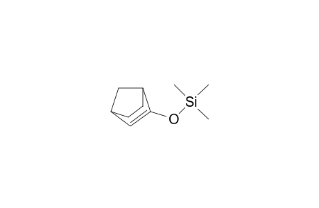 (bicyclo[2.2.1]hept-2-en-2-yloxy)(trimethyl)silane