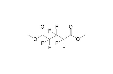 Dimethyl hexafluoroglutarate