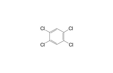 1,2,4,5-Tetrachlorobenzene