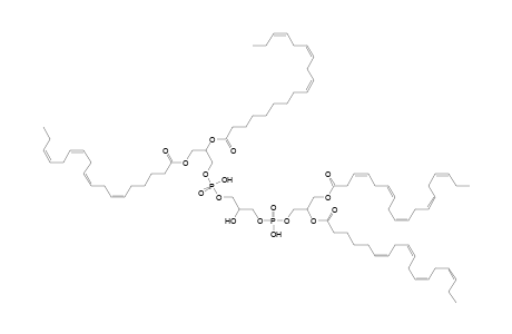 CL 18:3_18:4_18:4_18:5