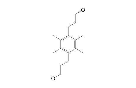 1,4-BIS-(3-HYDROXYPROPYL)-2,3,5,6-TETRAMETHYLBENZENE