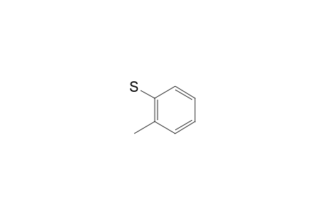 o-Toluenethiol