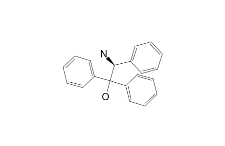 (S)-(-)-2-Amino-1,1,2-triphenylethanol