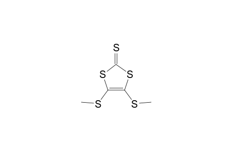 4,5-DIMERCAPTO-1,3-DITHIOLE-2-THIONE