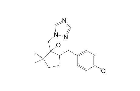 Metconazole