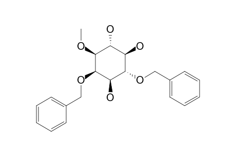 dl-3-o-Methyl-2,6-di-o-benzyl-myo-inositol