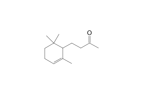 2-Butanone, 4-(2,6,6-trimethyl-2-cyclohexen-1-yl)-