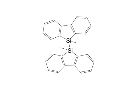 5-methyl-5-(5-methylbenzo[b][1]benzosilol-5-yl)benzo[b][1]benzosilole