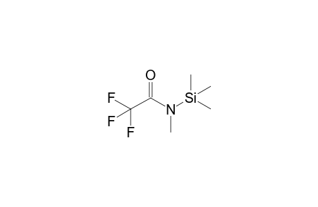 N-Methyl-N-trimethylsilyltrifluoroacetamide
