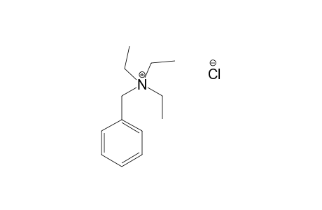 Benzyltriethylammonium chloride