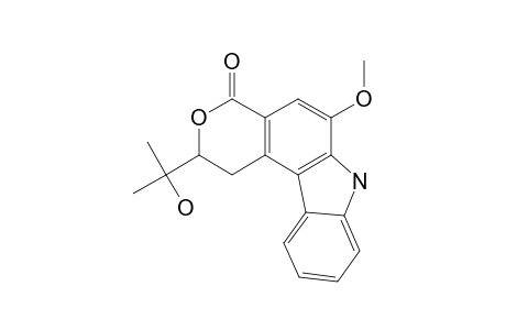 Clausamine-C